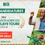 Prix de l’Innovation Agricole Abdoulaye TOURE